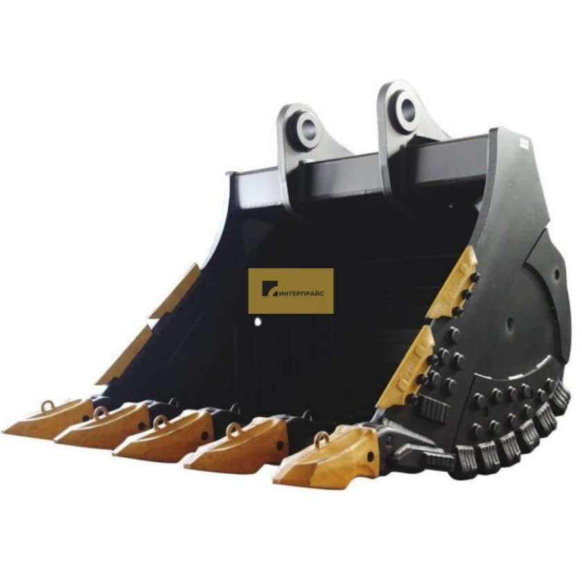 Ковш траншейный для экскаватора погрузчика Импульс