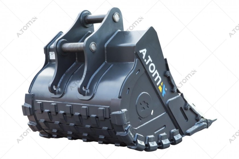 Ковш экскаватора усиленный 1200 мм