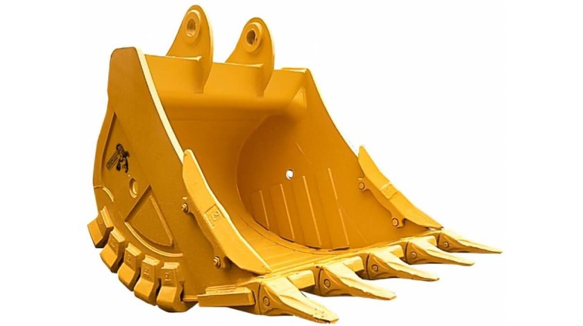 Ковш траншейный TB-21.45