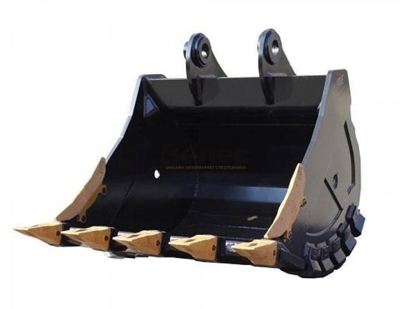 Ковш экскаватора усиленный 1200 мм