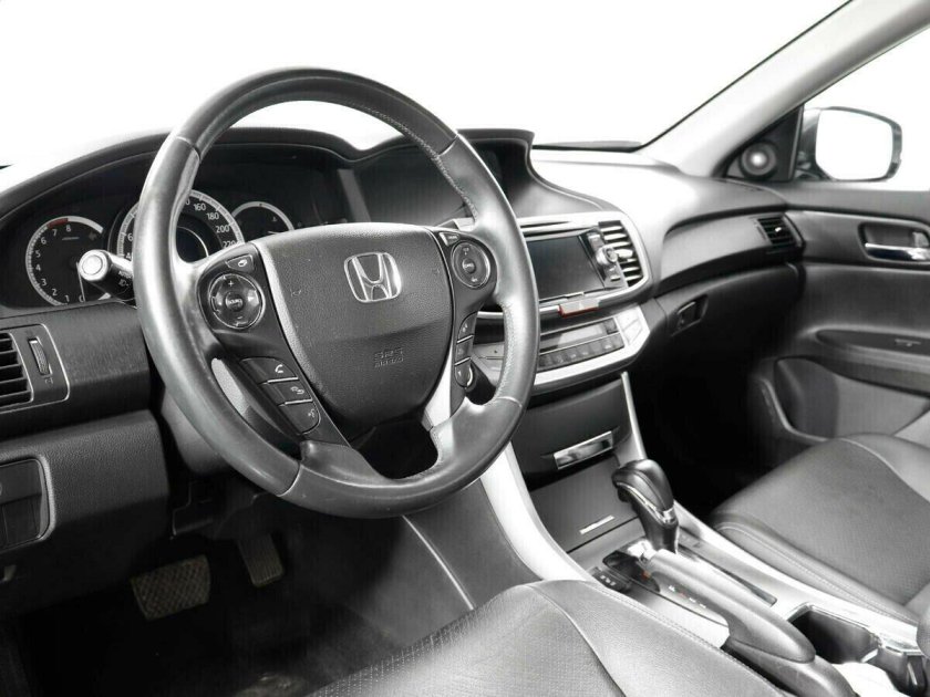 Honda Accord 9