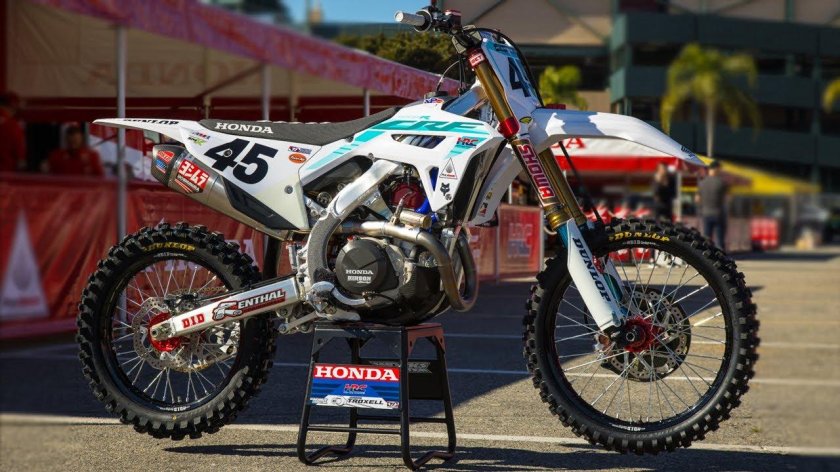 Хонда Кольт