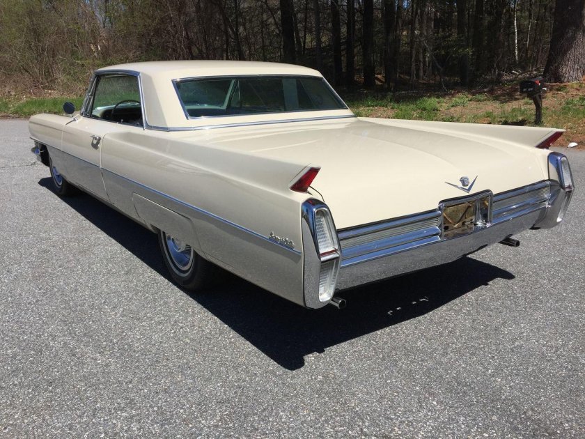 Cadillac 1964