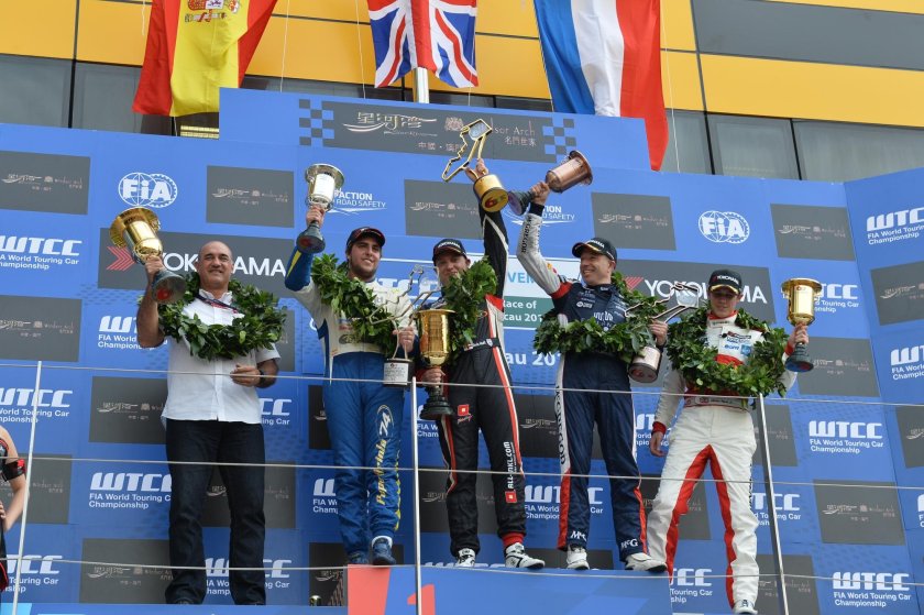 Гонки в Усадах 2023