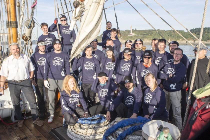 Владимир Мартусь