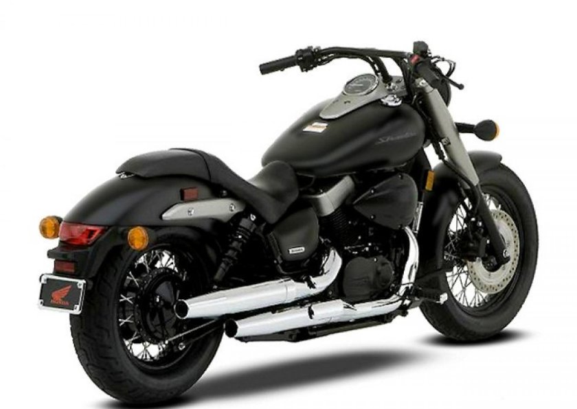 Honda VT 750 Shadow Phantom