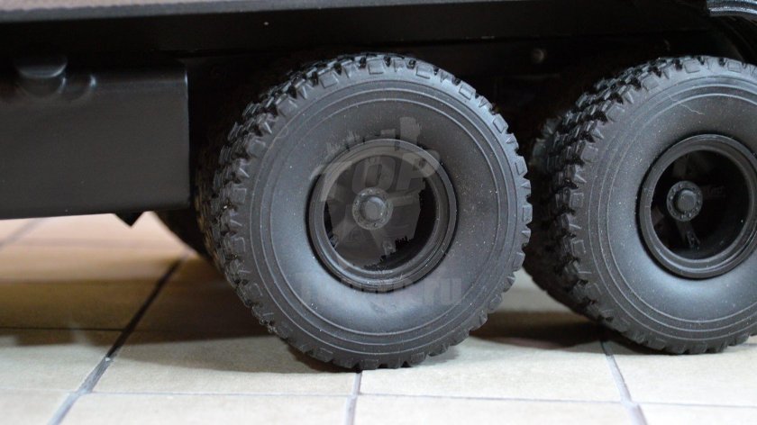 Колесо КАМАЗ 5320