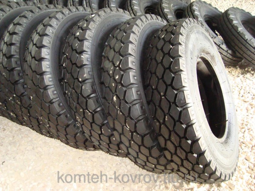 Ин-142бм 9.00r20