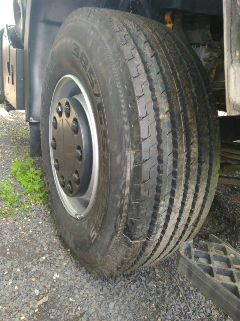 385 65 22 5 Резина Кама