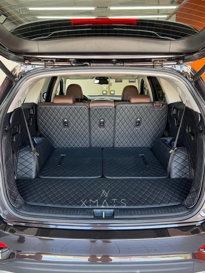 Sorento Prime 7 мест