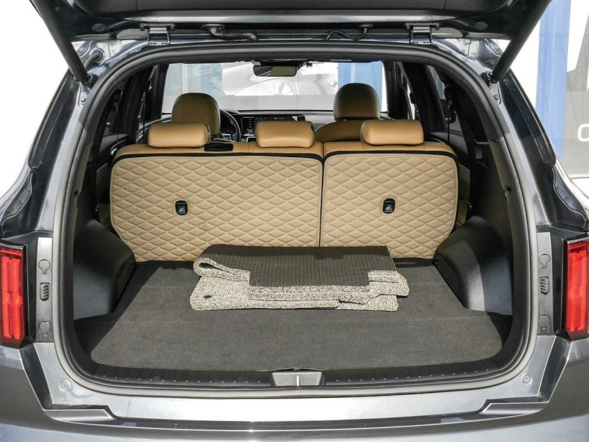 Опель Антара 2.4