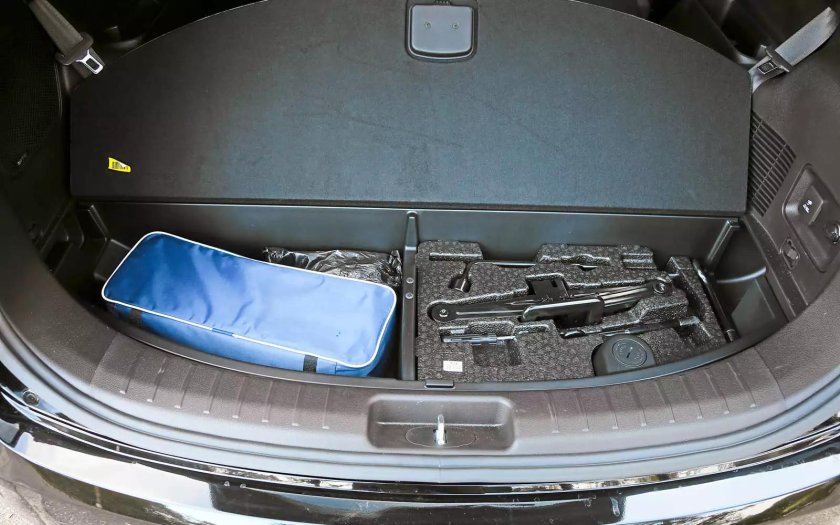 Соренто Прайм штатный набор