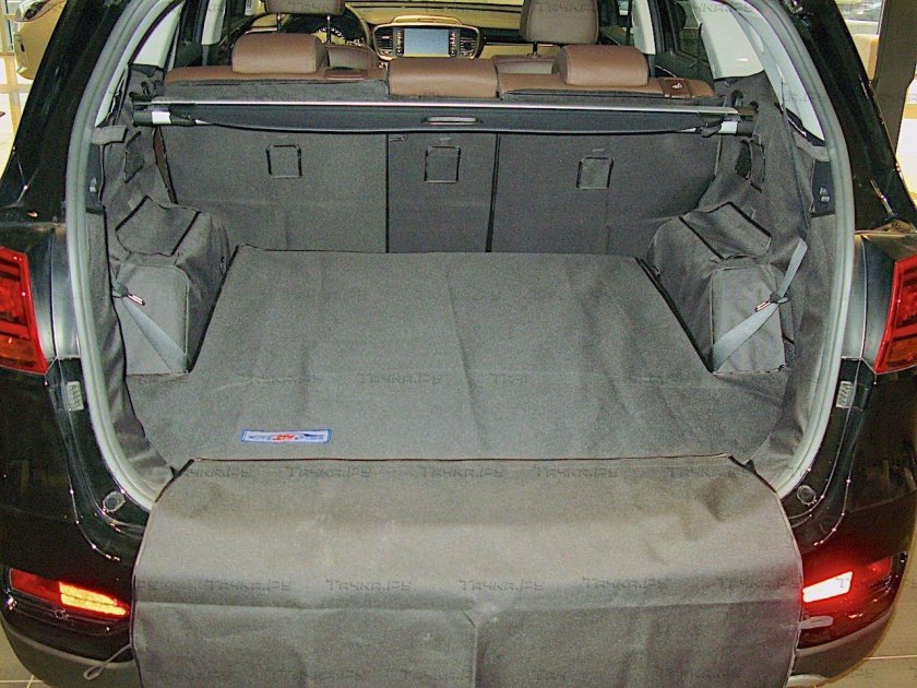 Kia Sorento 7 местный