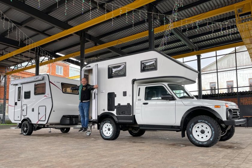 Патодом Нива