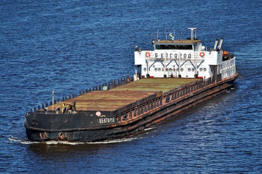 Волго Балт 236