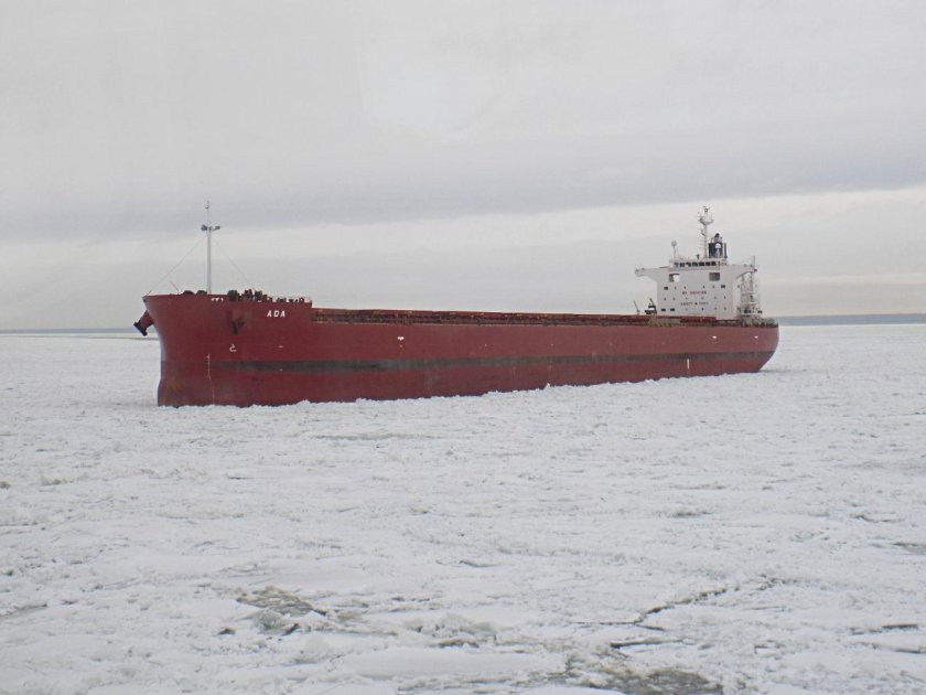 Ada карабель