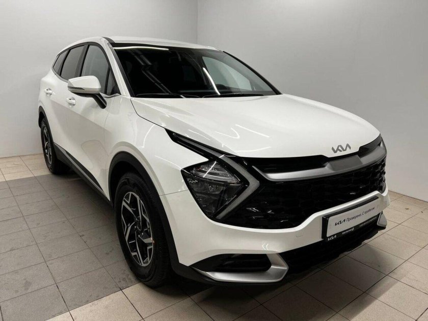 Авто 2022 года новинки