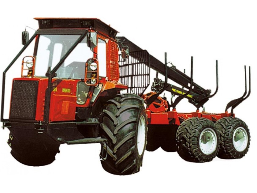 Беларус мл 131