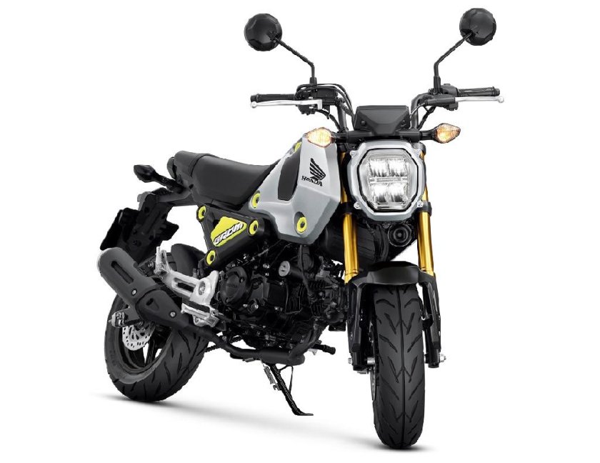 Honda Grom