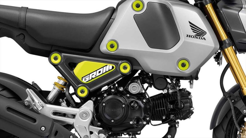 Honda Grom