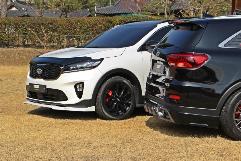 Диски Соренто Прайм