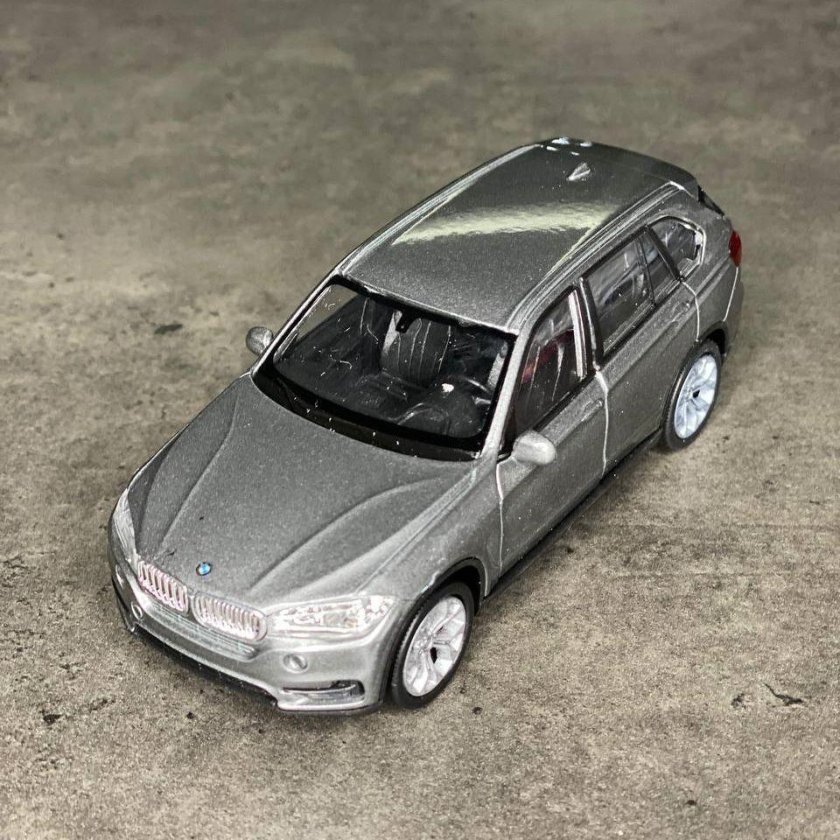Welly BMW x5