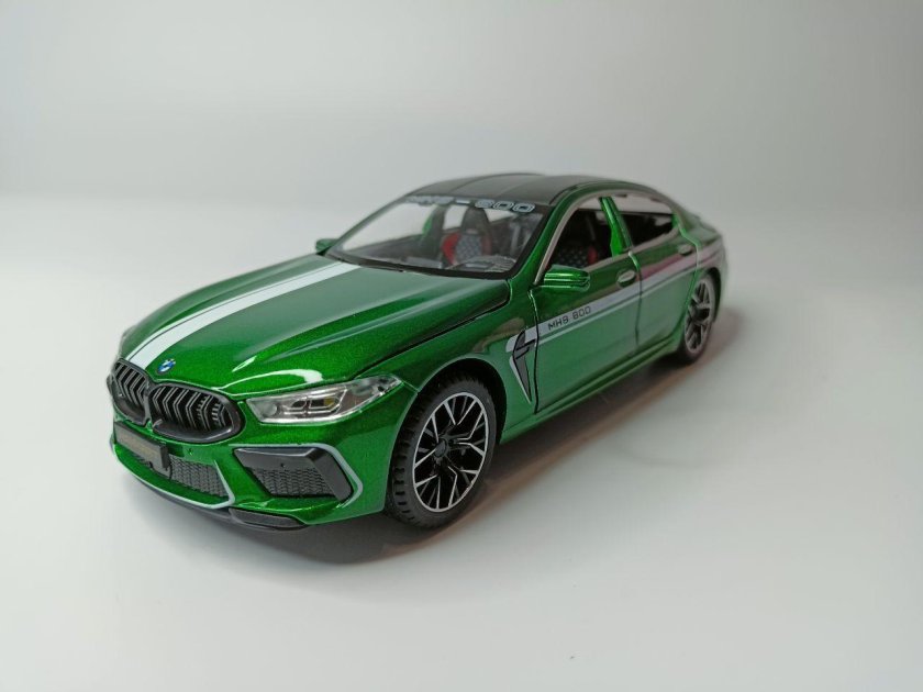 БМВ МХ 2023 цена