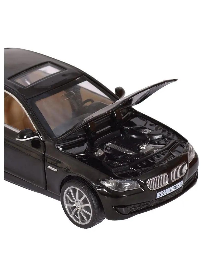 Моделька БМВ ф30