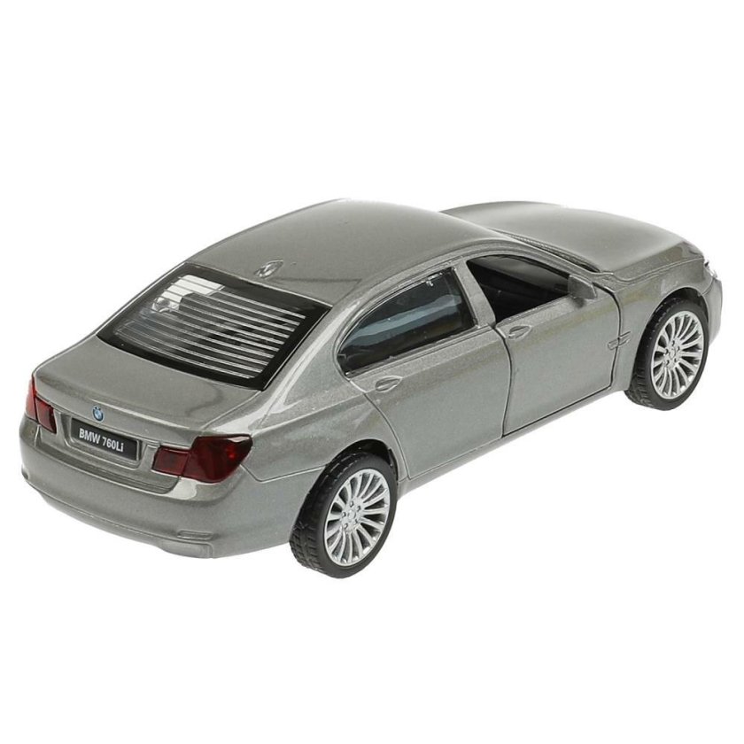 Технопарк БМВ