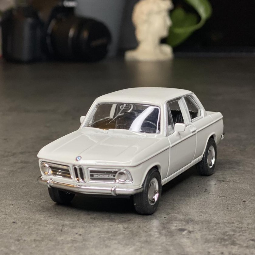 BMW 2002 ti