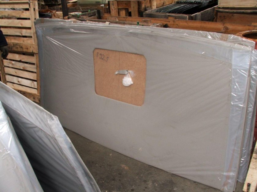 Обивка кабины КАМАЗ 5320-5702010