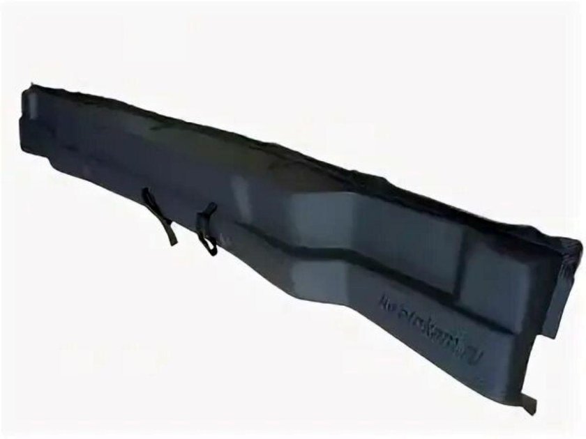 Обшивка пола кабины КАМАЗ 65115