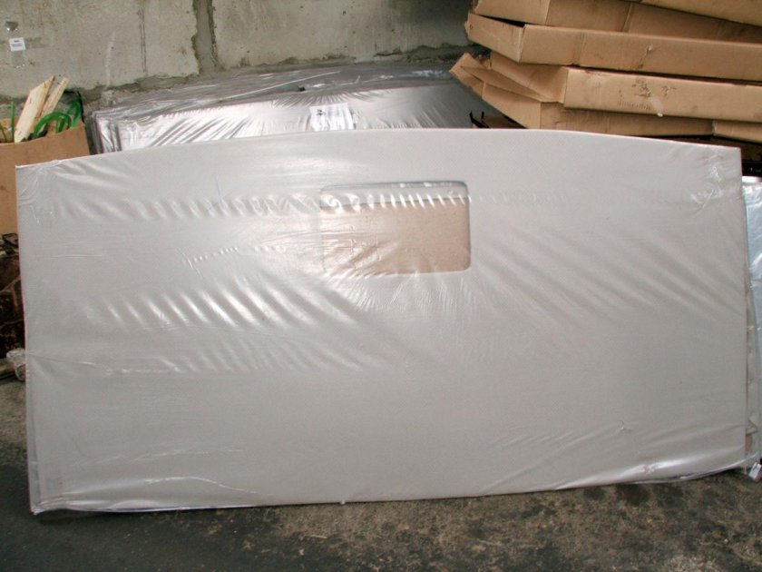 Обивка кабины КАМАЗ 5320-5702010