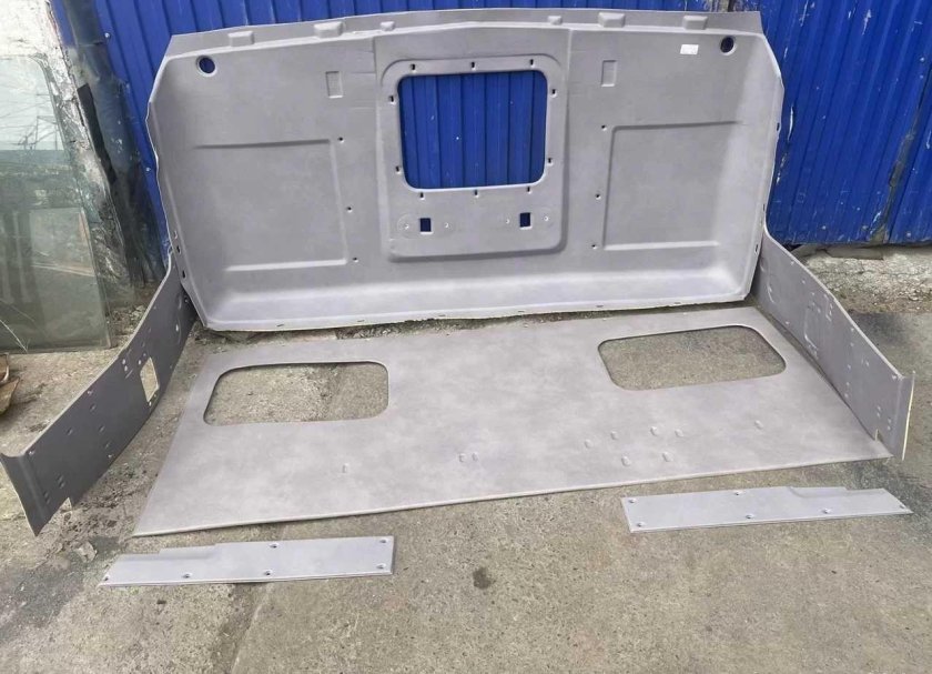 5410-5402030 Обшивка кабин