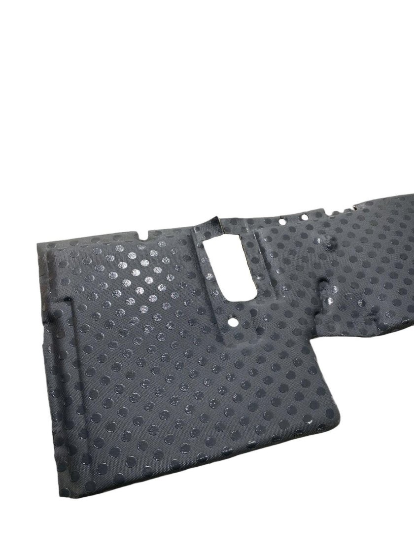 Брызговик передний Газель 3302