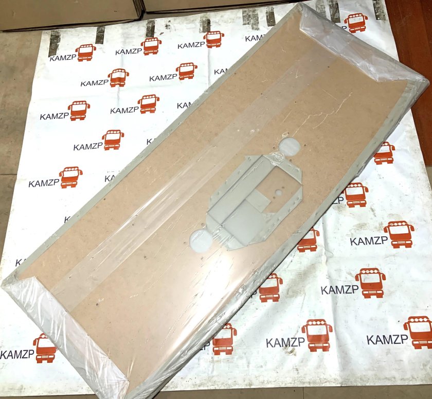 Обивка кабины КАМАЗ 5320-5702010