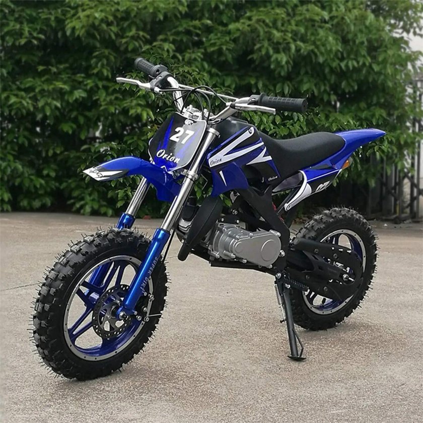 Питбайк Dirt Bike 49cc Delta