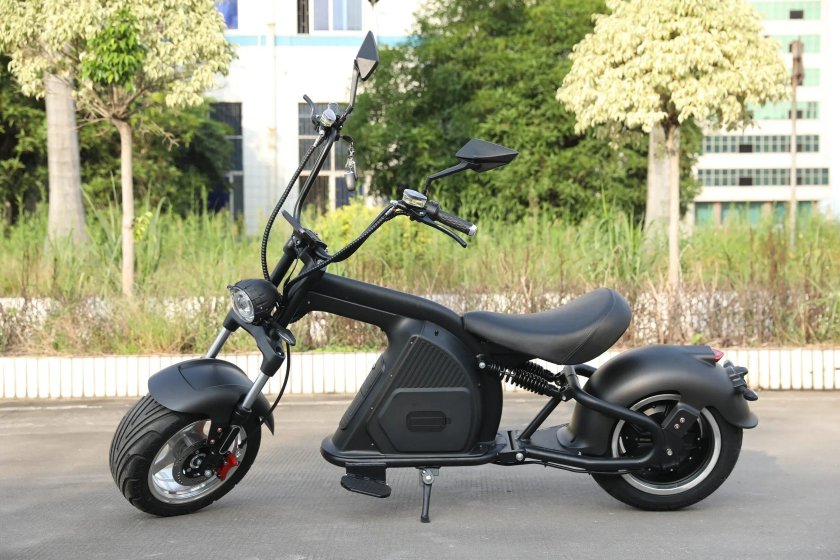 Мотоциклы малогабаритные