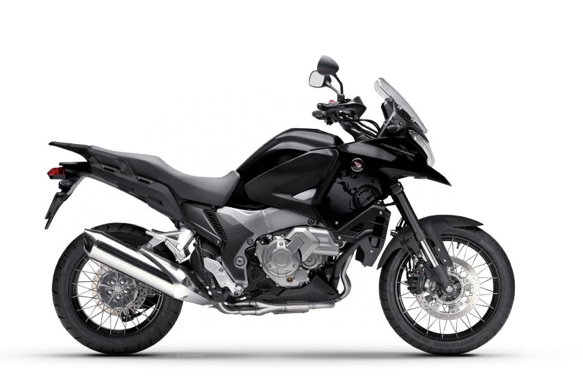 Honda vfr1200x Crosstourer