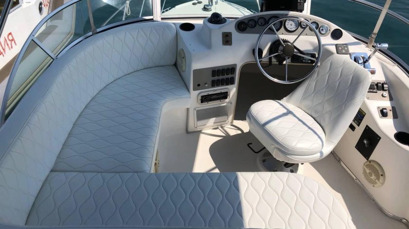 Байлайнер 288