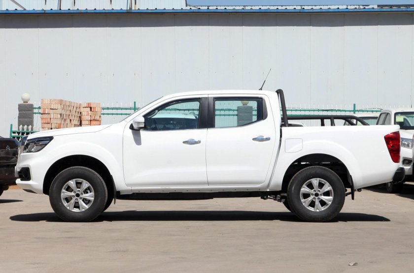 Dongfeng df6 пикап