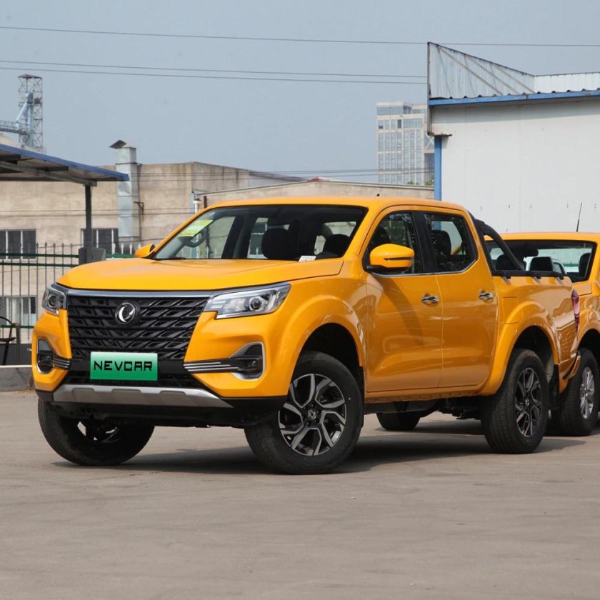 Nissan np300 Navara