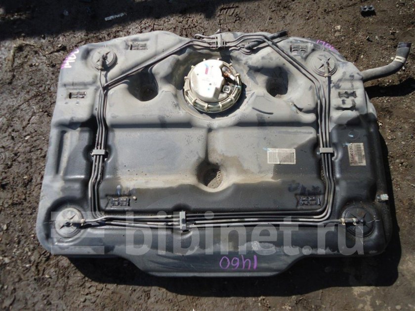 Бензобак Хонда Одиссей ра 9