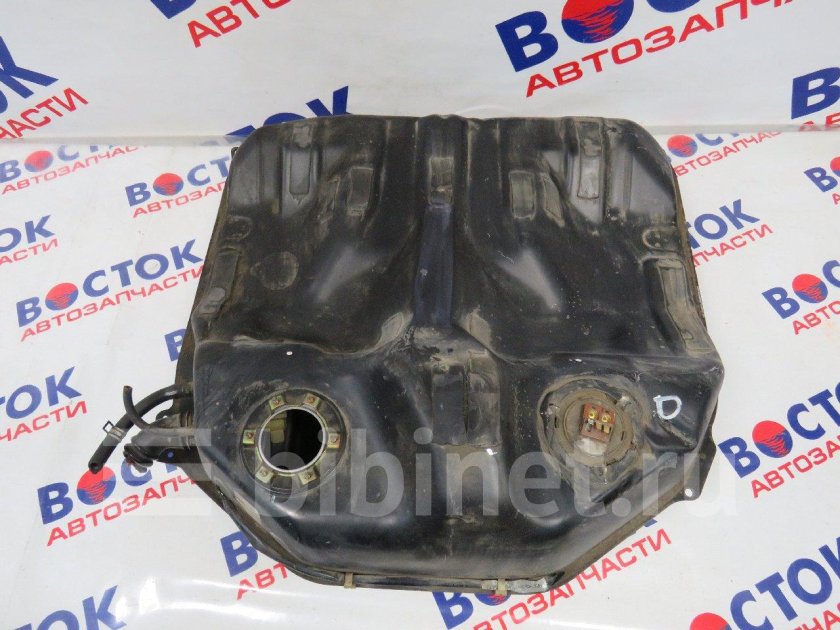 Подушки АКПП на хонду Сабер уа4