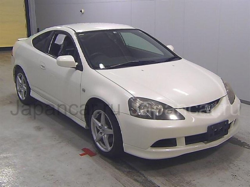 Хонда Интегра 2003