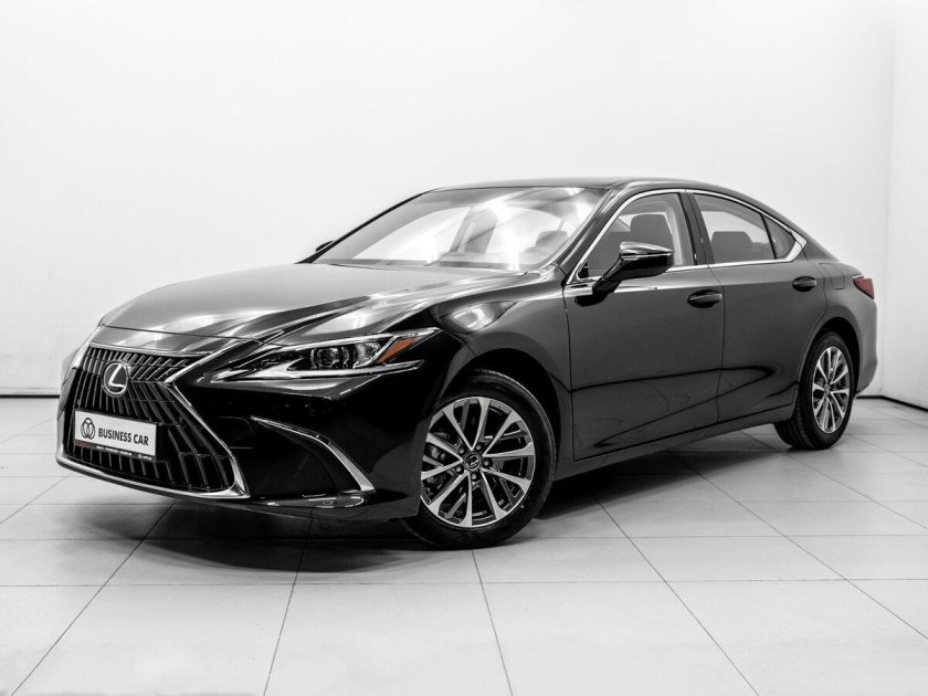 Лексус ЕС 200 2021