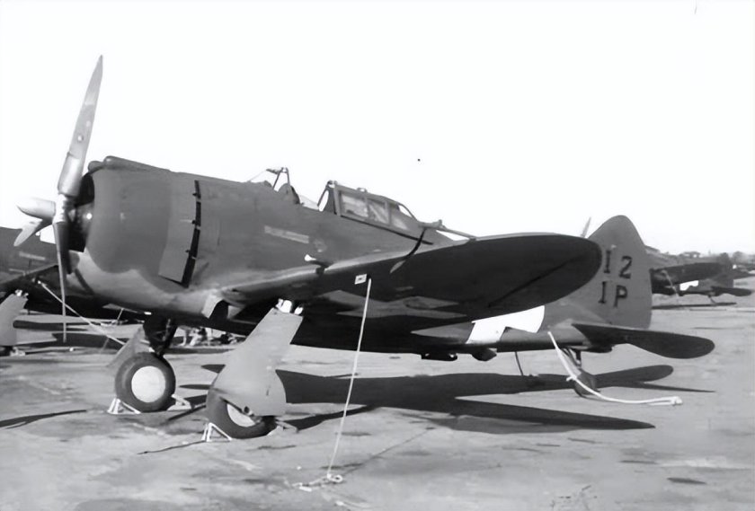 P-43 Lancer