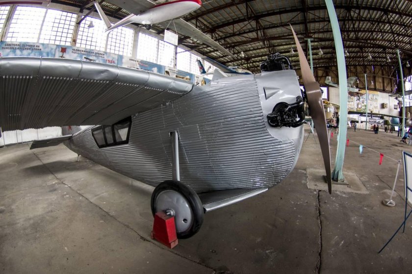 Туполев ант-2