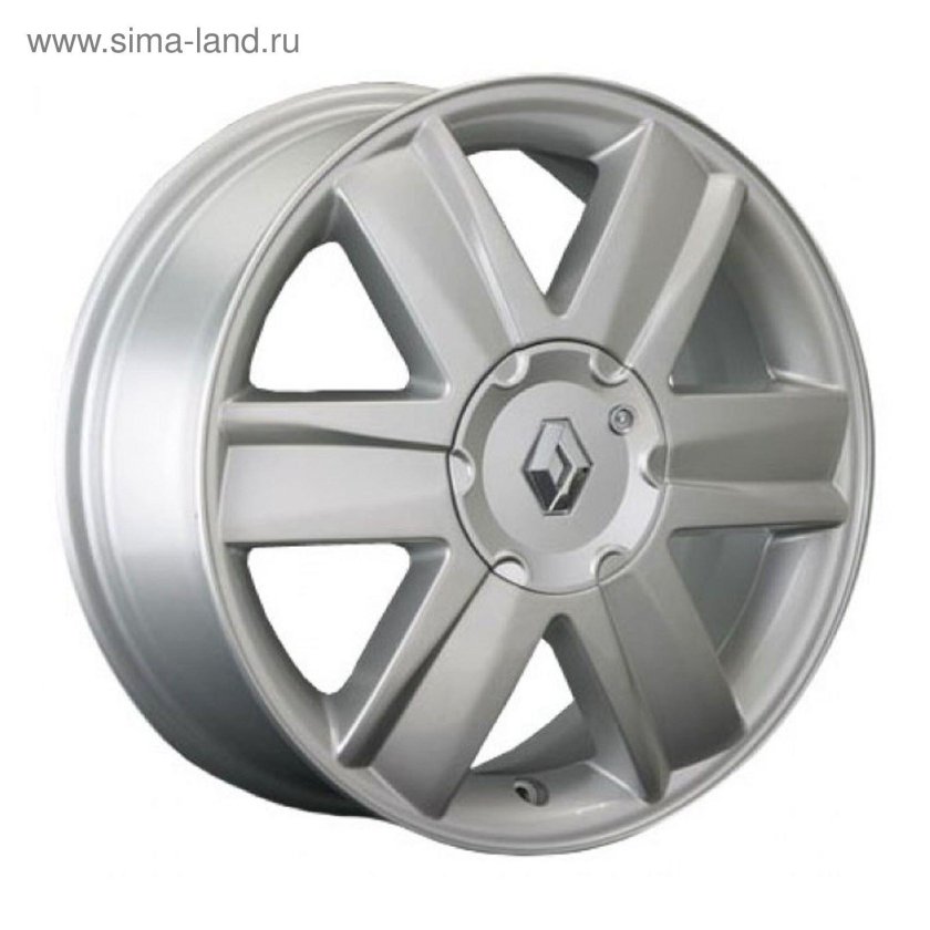 Диск Replica rn5 5.5x14/4x100 d60.1 et43 s