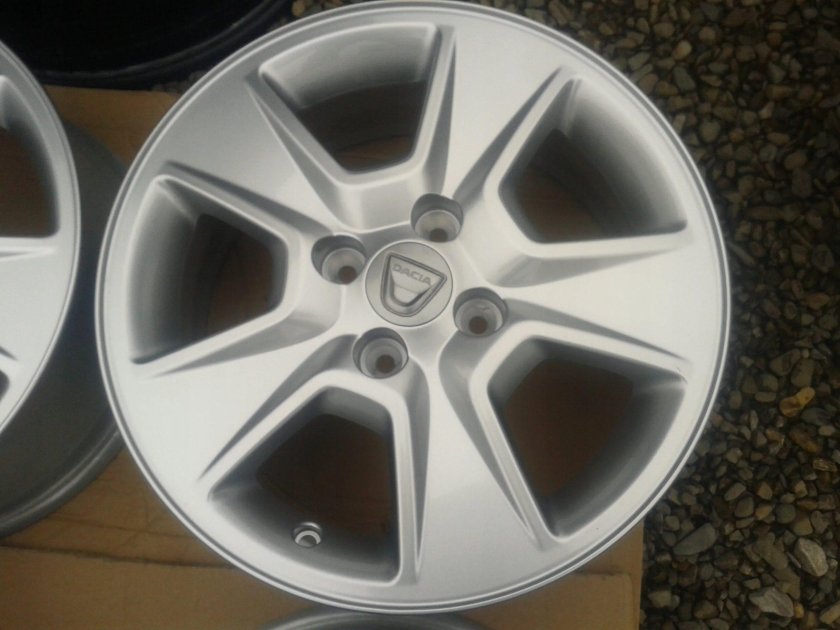 Диски Форд фокус r16